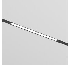 Трековый светильник Denkirs SMART LINEAR DK8004-CONN-BK