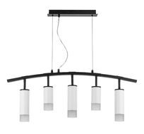 Подвесная люстра LightStar Rullo LR7353628631_LS