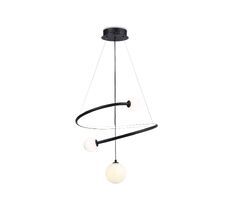 Подвесная люстра с пультом управления Ambrella Light COMFORT FL66303_AMB