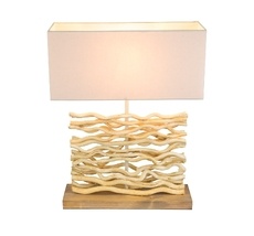 Настольная лампа Globo Jamie 21647_GL