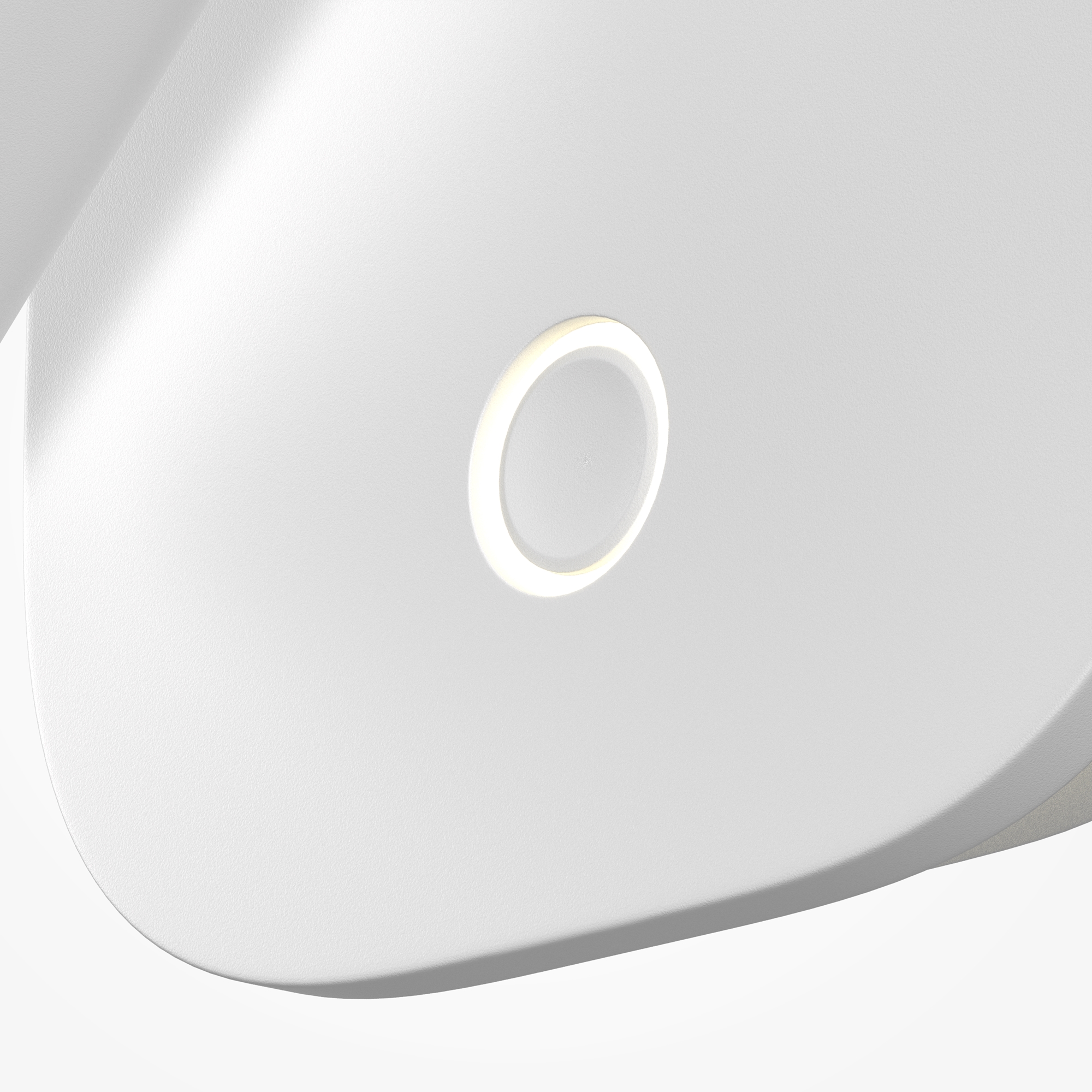 Настенный светильник Maytoni Ego C175WL-9W-2.7-4K-W_MY