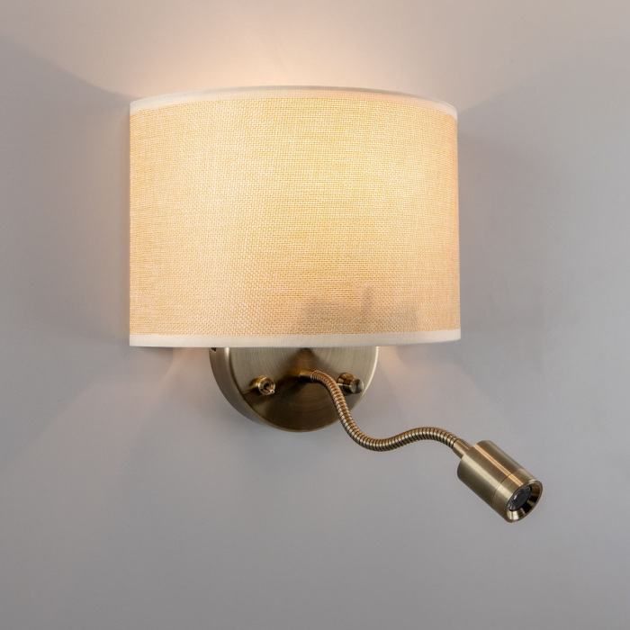 Бра CitiLux Декарт CL704306