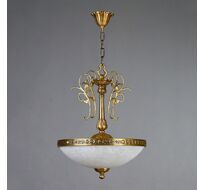 Подвесной светильник Ambiente Ambient 02140 AB_BZ