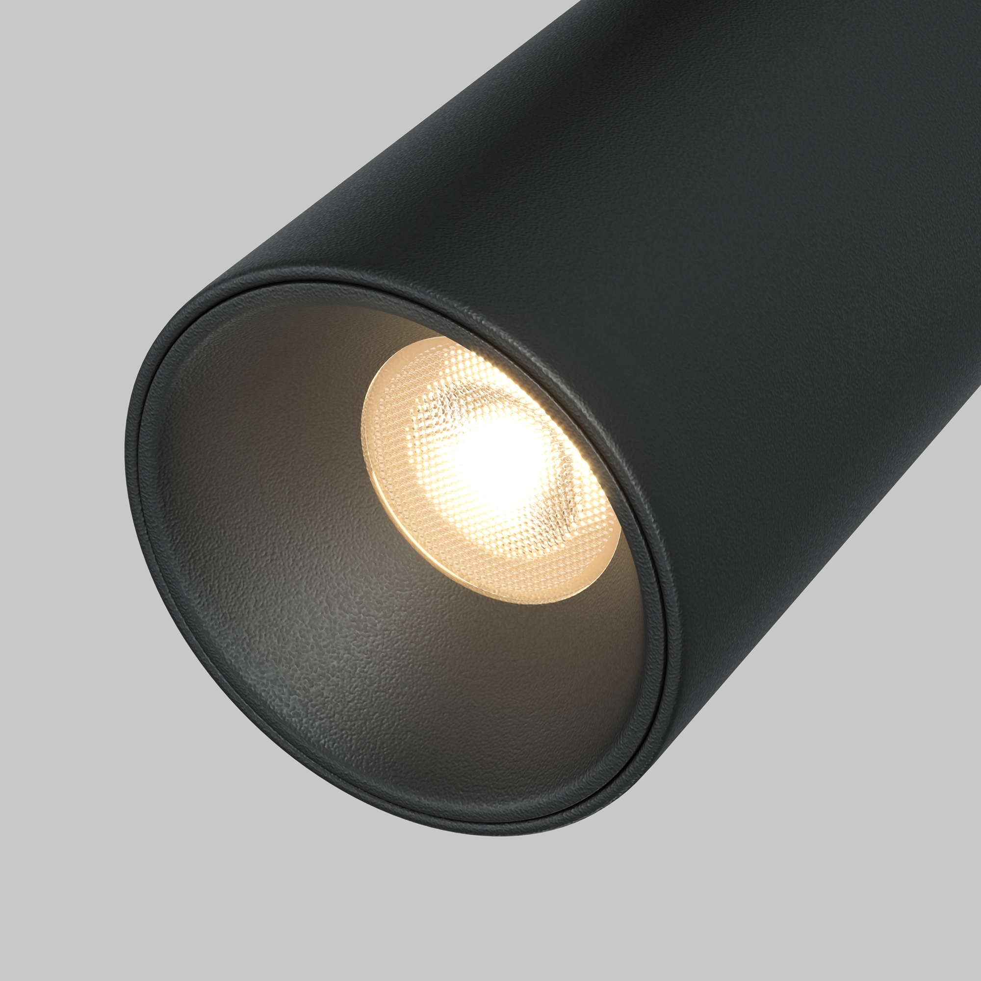 Трековый светильник Maytoni Focus Led TR176-1-5WTW-M-B_MY