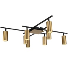 Потолочная люстра Stilfort Ausver 2162/05/08C