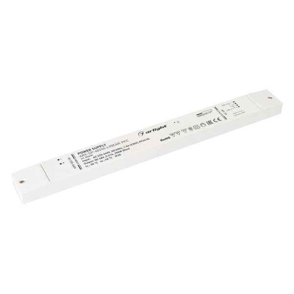 Блок питания для светодиодной ленты Arlight ARV-SP 032630_ARL