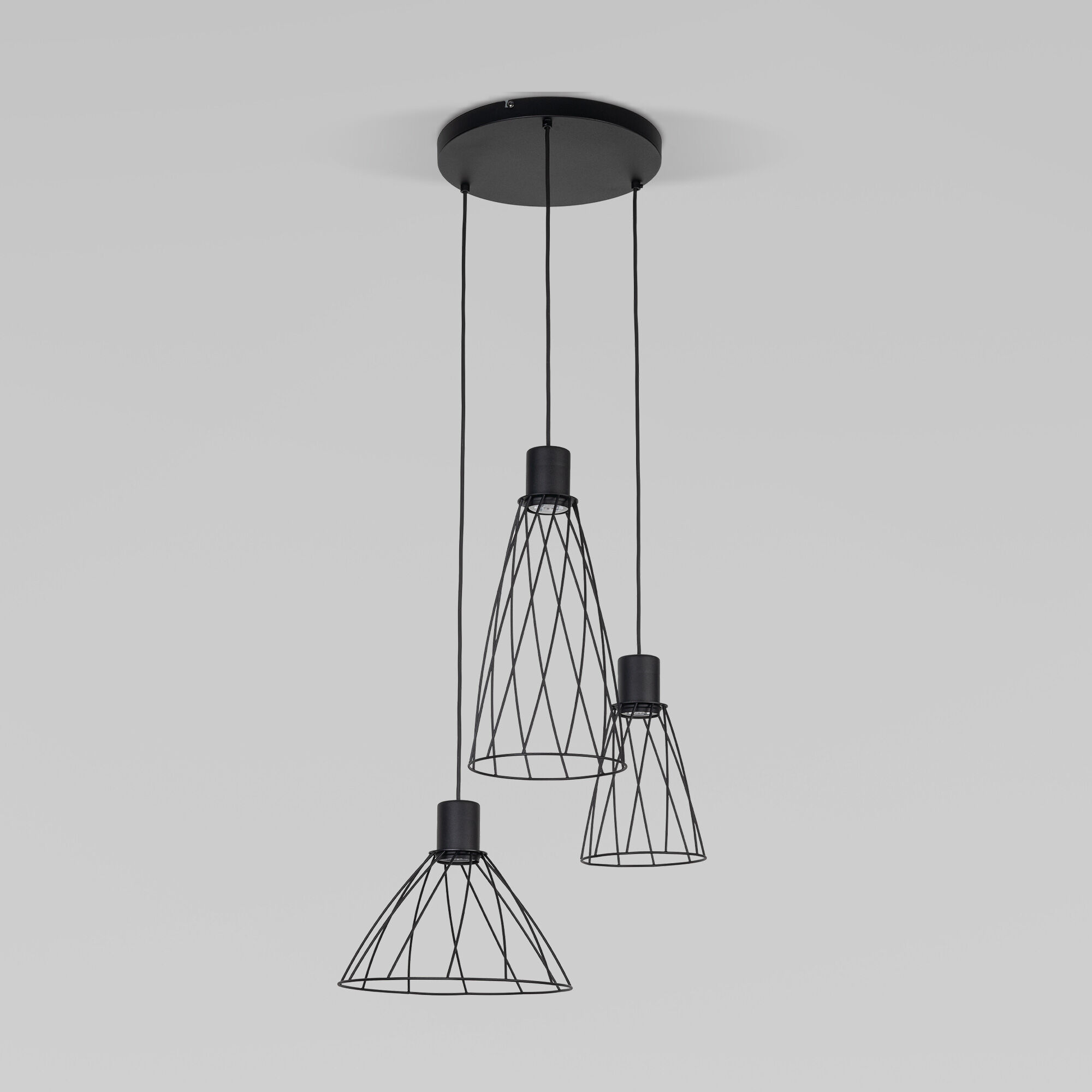 Подвесной светильник TK Lighting Modesto a068667_EU