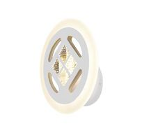 Бра Ambrella light с выключателем ACRYLICA FA2955_AMB