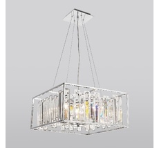 Подвесная люстра Bogates Cella a049112_EU