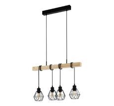 Подвесной светильник Eglo TOWNSHEND 44075