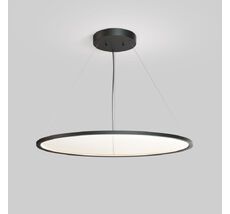 Подвесной светильник Denkirs Veil DK6621-BK