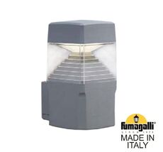 Светильник уличный настенный FUMAGALLI ESTER DS1.562.000.LXD1L