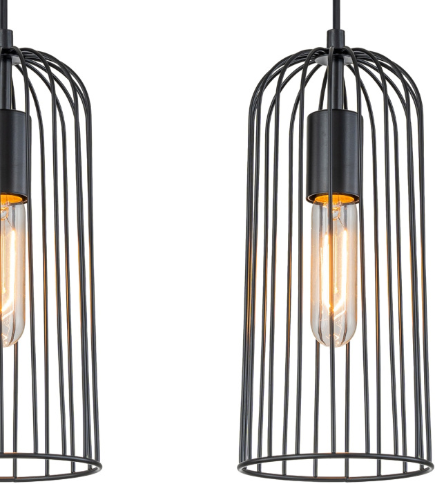 Подвесной светильник Escada 10198/3S_ESC