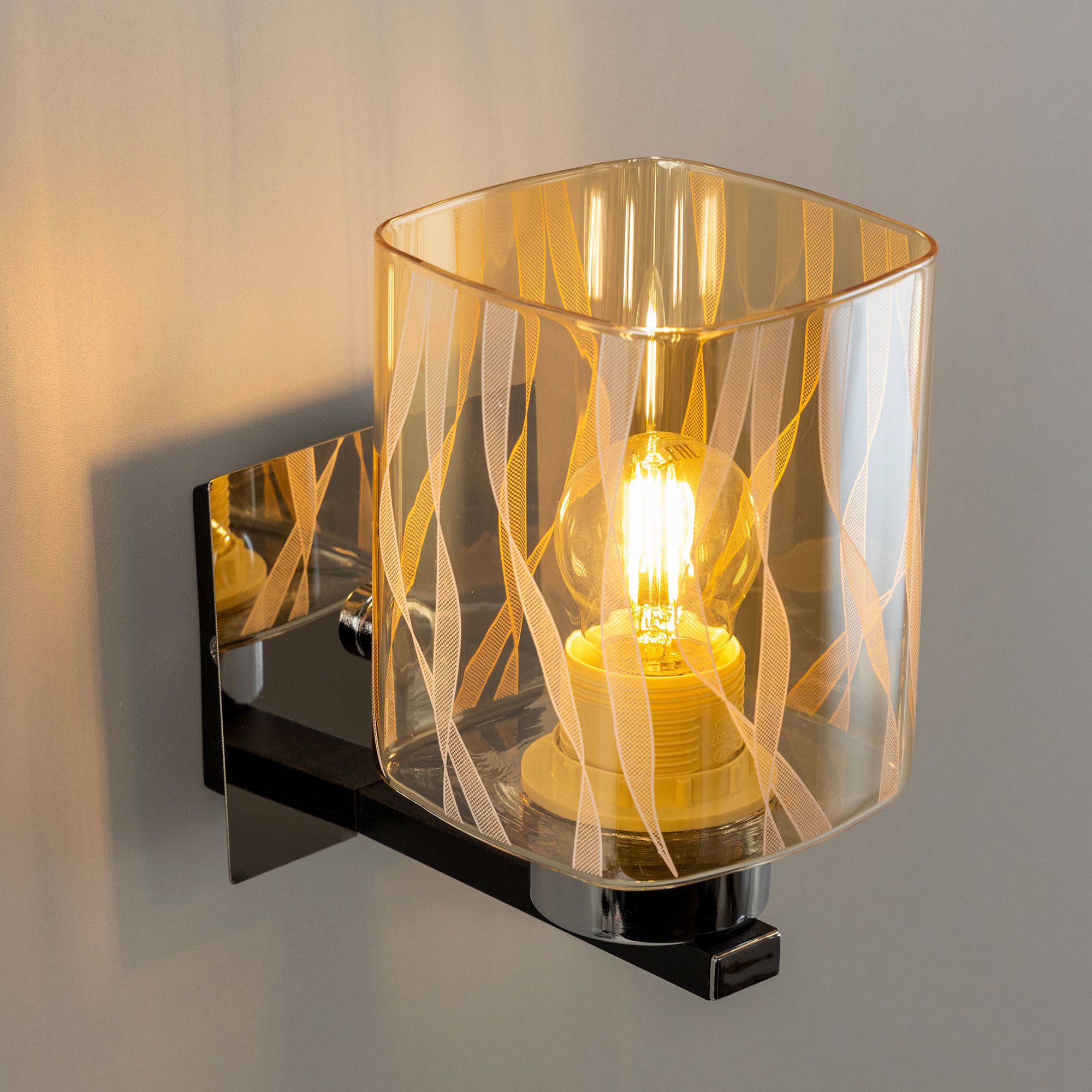 Бра CitiLux Сафари CL145411