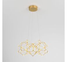 Подвесная люстра Eurosvet Uma a061149_EU