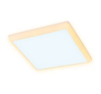 Встраиваемый светильник Ambrella light DOWNLIGHT DCR335_AMB