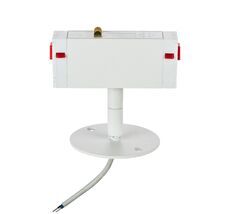 Трековое крепление с адаптером к 2134XX//2164XX для трека PRO Lightstar Teta 595086_LS