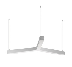 Подвесной офисный светильник Arlight RAYS 049205_ARL