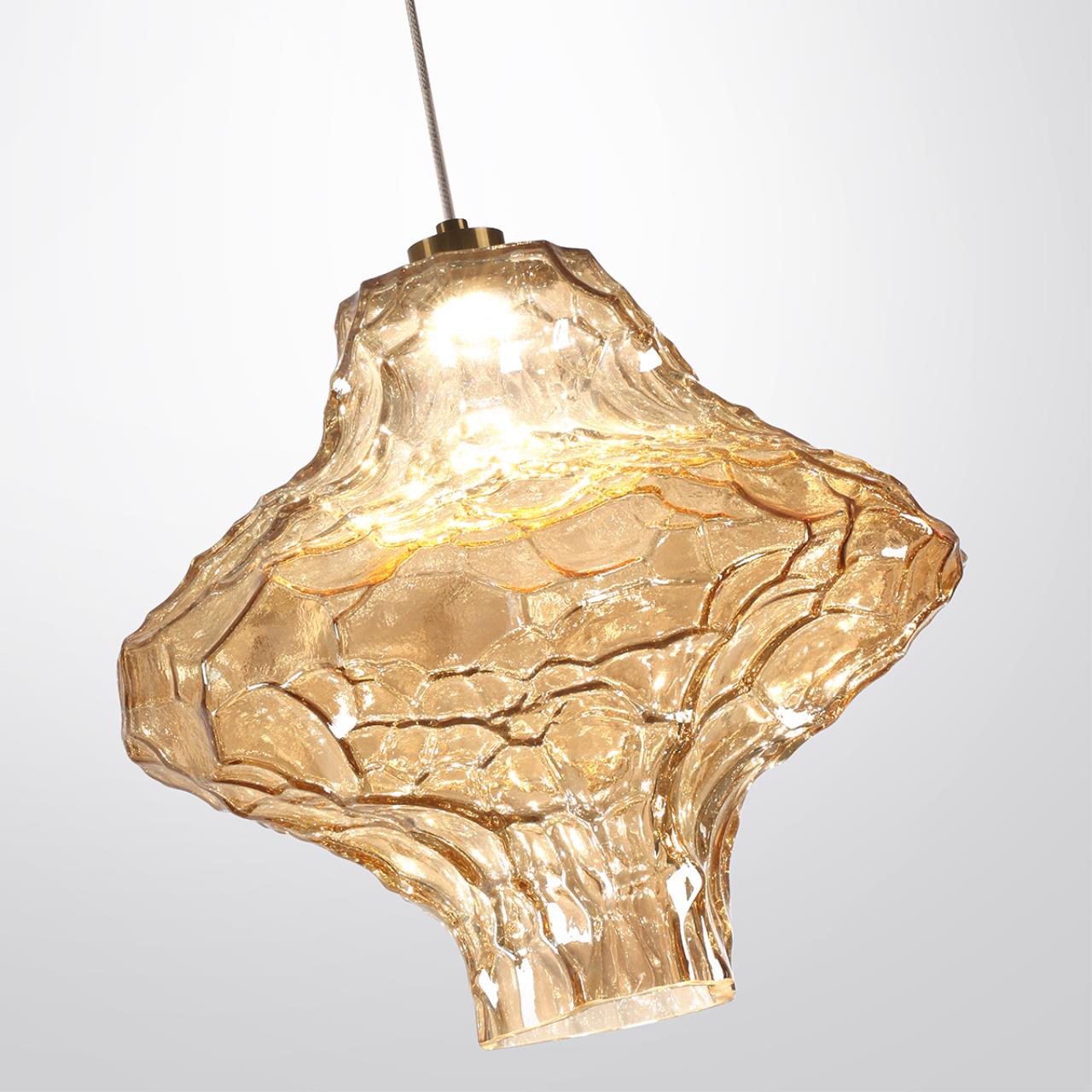 Подвесной светильник ODEON LIGHT ORDI 5108/3LA