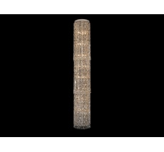 Каскадная люстра Newport 8036/PL_NP