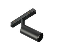 Трековый светодиодный светильник MyFar Ray MT0220-7W3K-B