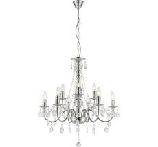 Подвесная люстра Globo William 63129-9_GL