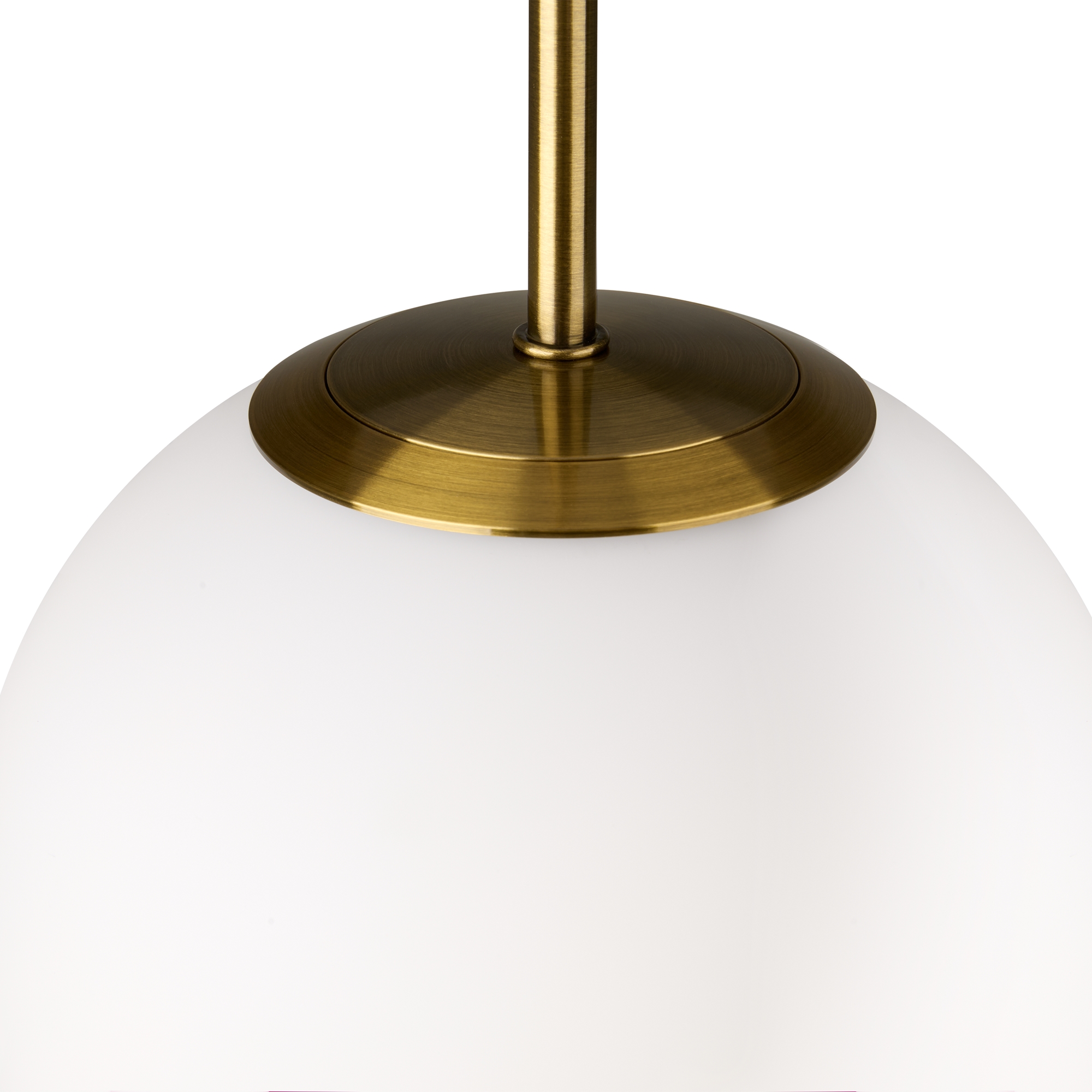 Подвесной светильник Freya Sharlot FR1012PL-01BS1_MY