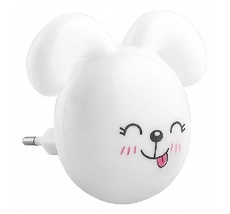 Ночник светодиодный для детской IP40 Feron 23348_FR