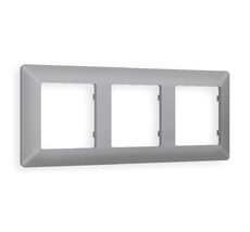 Рамка Ambrella Volt ALFA Line AF110503_AMB