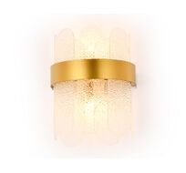 Настенный светильник Ambrella light с хрусталем TR TR5339_AMB