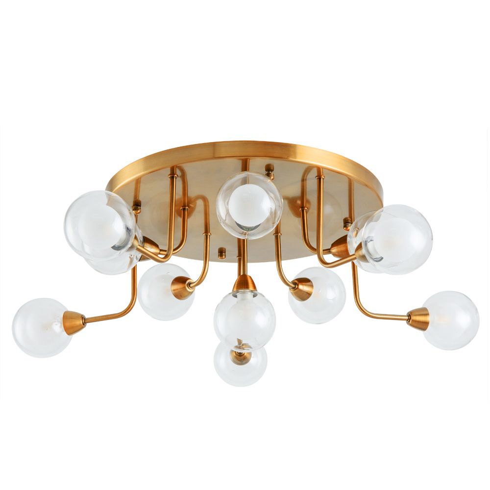 

Потолочные люстры Divinare, 3360/15 PL-11
