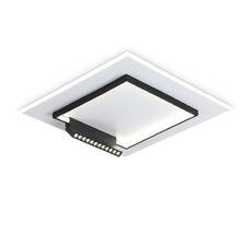 Потолочная люстра Ambrella light LineTech COMFORT FL51455_AMB