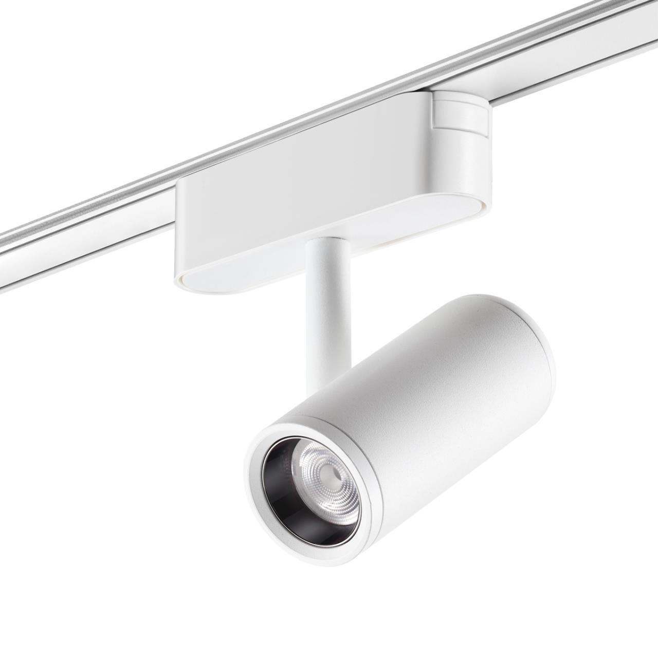 Трековый светильник для шинопровода NOVOTECH SMAL 359271