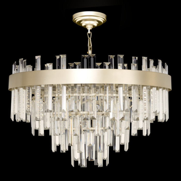 Подвесная люстра CitiLux Лаура CL301292