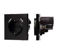 Розетка Arlight TENDO 054083_ARL