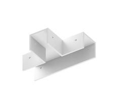 Коннектор T-образный для профиля Maytoni Elasity IP O-TR001-TC-W_MY