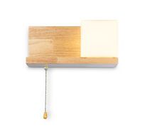 Настенный светильник с выключателем Ambrella Light TRADITIONAL TR83123_AMB