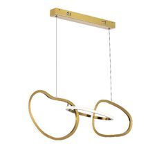 Подвесной светильник ST Luce ABRA SL6505.203.26