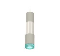 Комплект Ambrella light подвесного светильника XP XP7423002_AMB