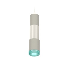 Комплект Ambrella light подвесного светильника XP XP7423002_AMB