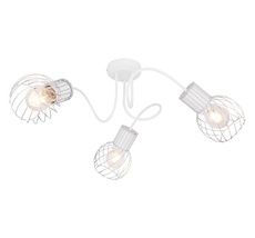 Потолочная люстра Globo Maida 54014-3_GL