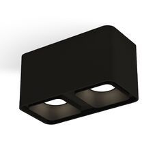 Накладной светильник Ambrella light TECHNO SPOT XS7851002_AMB