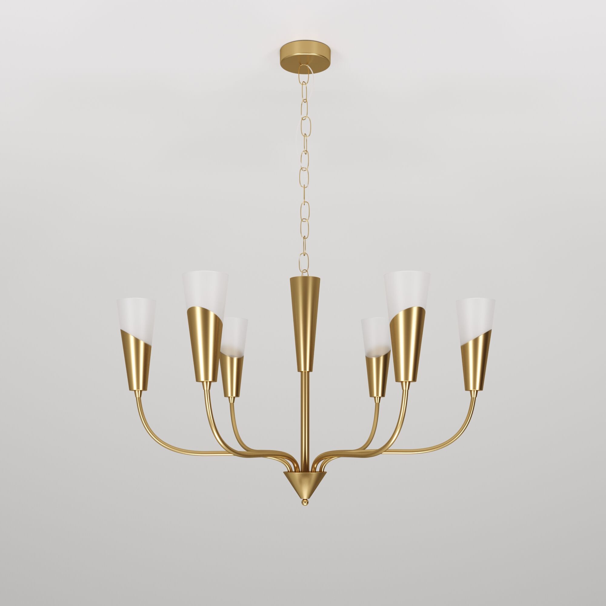 Подвесной светильник Eurosvet Rhyton a068279_EU