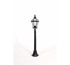 Наземный фонарь IP44 95207L Bl Oasis Light 95207L Bl_OL