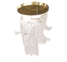 Подвесная люстра Kink Light Лиора 08035-10A,33_KL