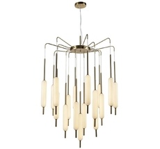 Подвесной светильник светодиодный Aployt APL.010.03.136