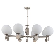 Подвесная люстра Kutek DIMARO DIM-ZW-8(N)