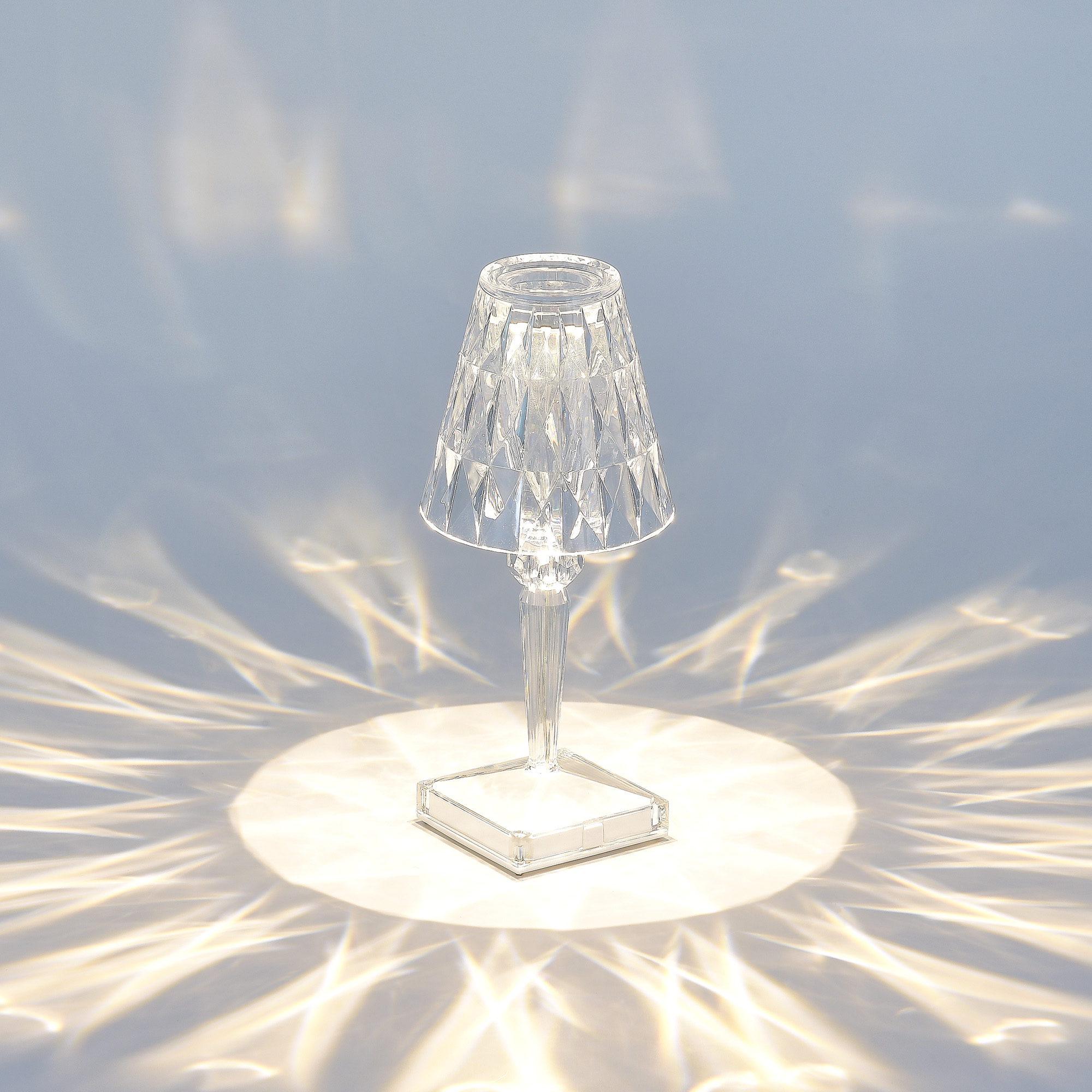 Настольная лампа ST LUCE SPARKLE SL1010.744.01
