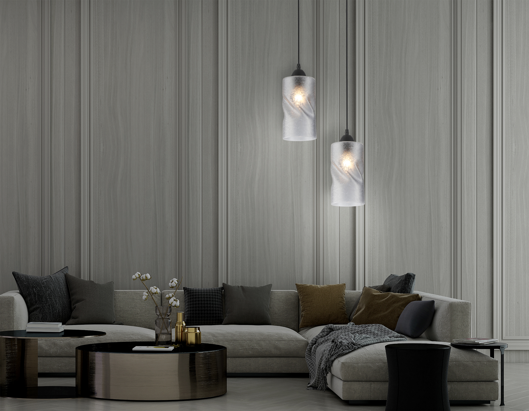 Подвесной светильник Ambrella Light TR TRADITIONAL TR3413_AMB