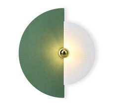 Настенный светильник Freya Carry FR5487WL-01G_MY